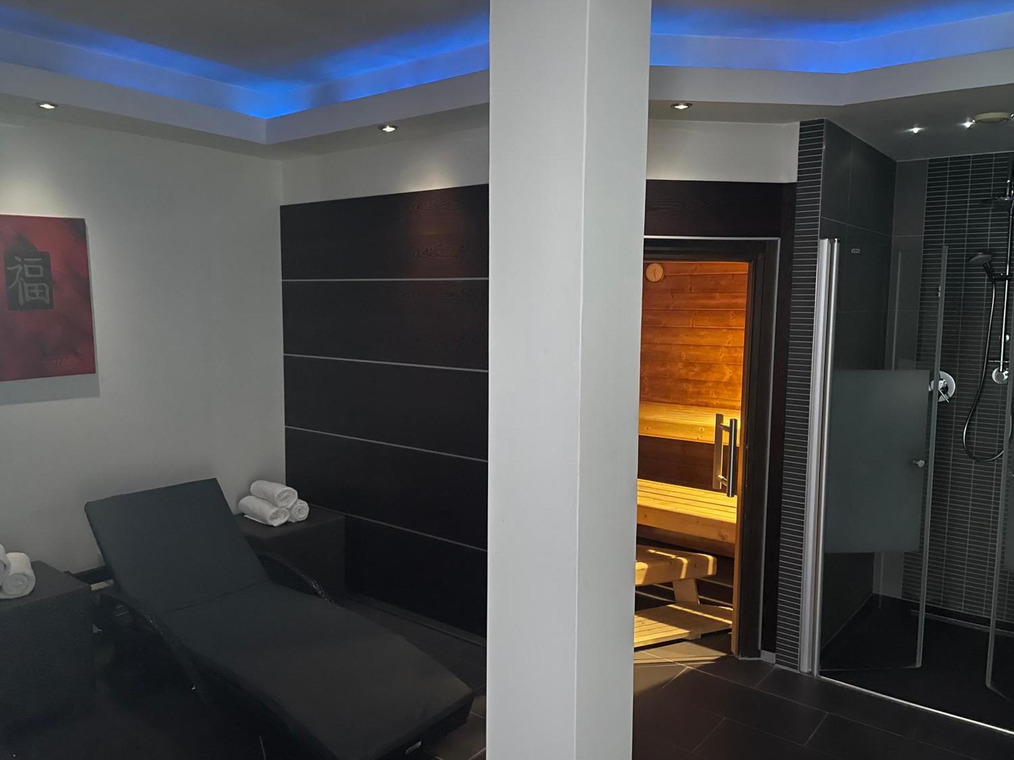 Central Hotel Villingen-Schwenningen Dış mekan fotoğraf