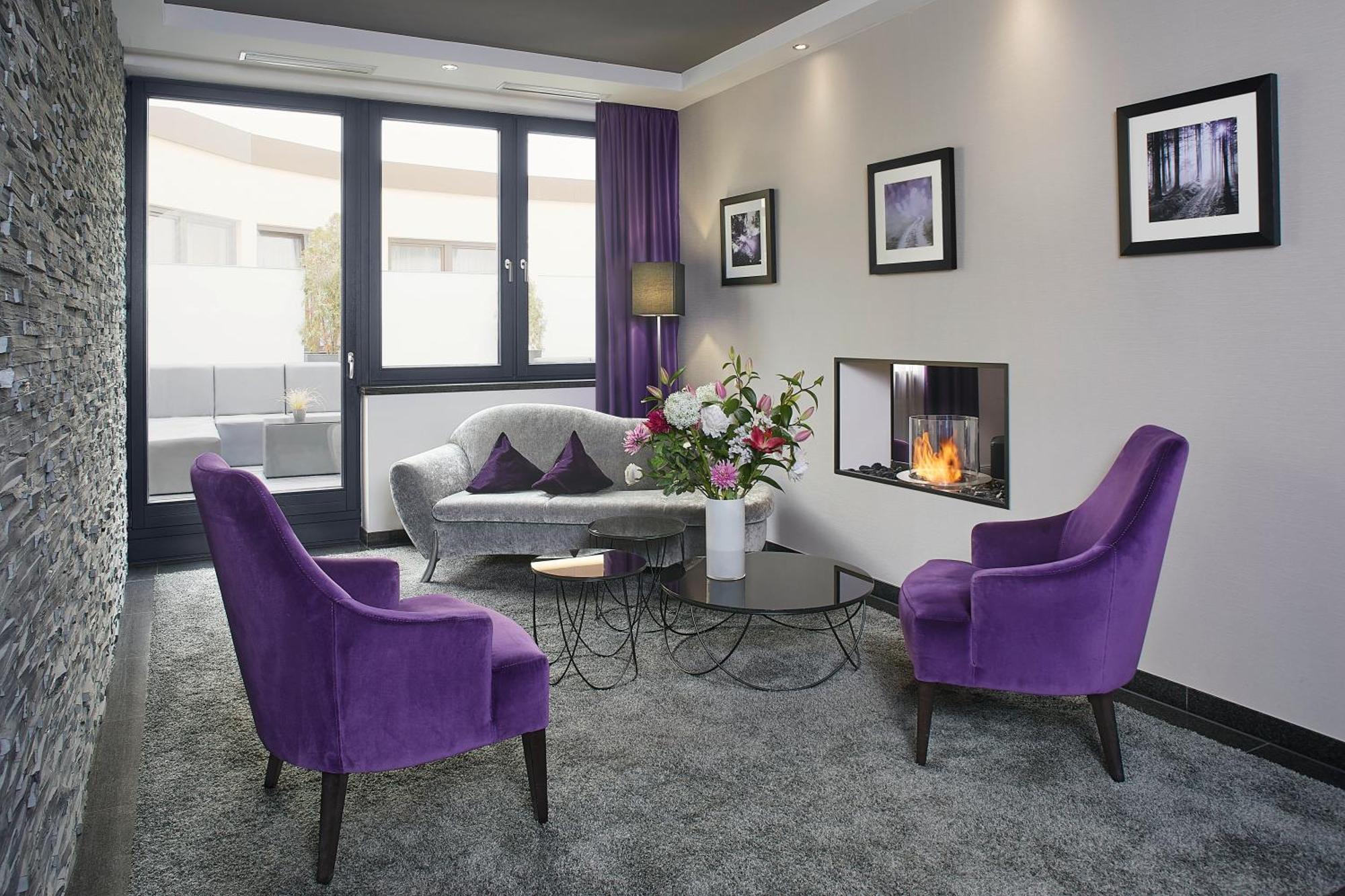 Central Hotel Villingen-Schwenningen Dış mekan fotoğraf