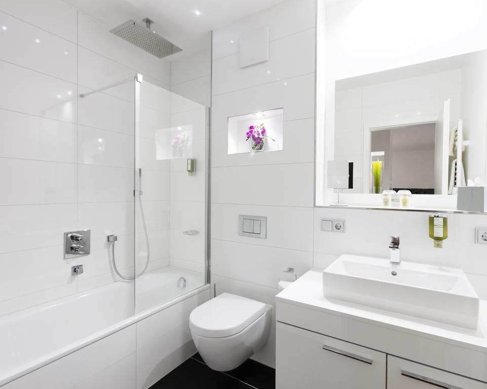 Central Hotel Villingen-Schwenningen Dış mekan fotoğraf